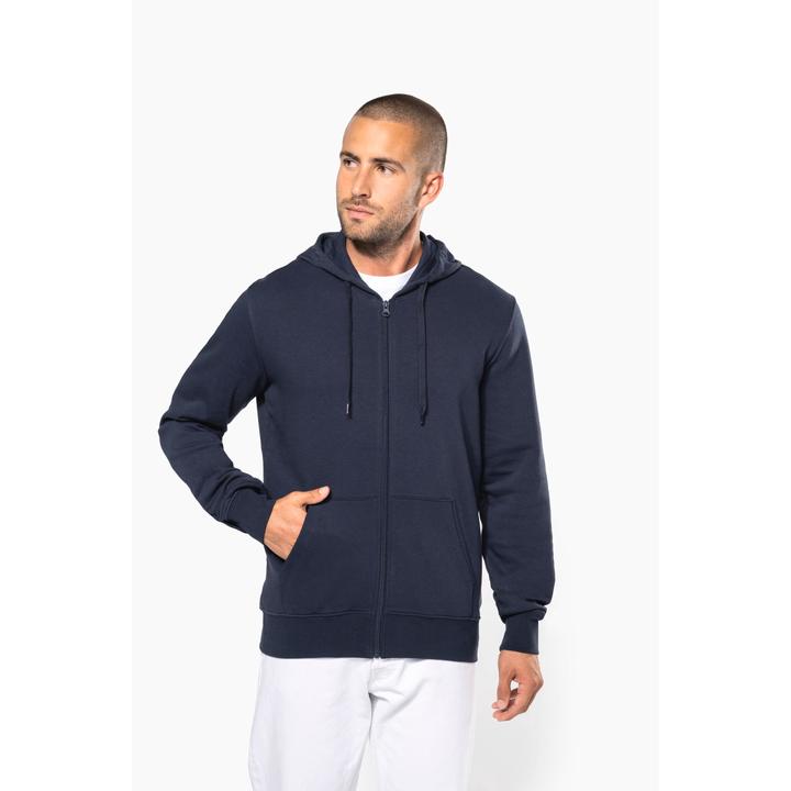 Produktbild Kariban Kapuzenjacke (3XL)