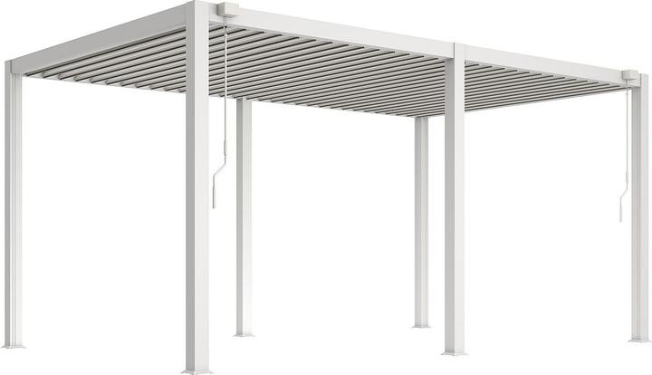 Vente-unique Amalfi (300 cm, 500 cm)