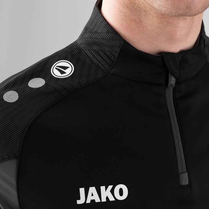 Actual product image JAKO Ziptop Performance (L)