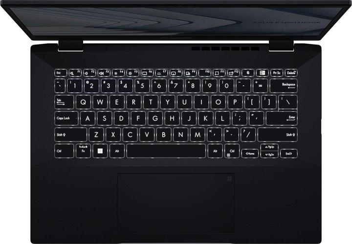 Produktbild ASUS ExpertBook B5 (14", 1000 GB, 40 GB, CH, Intel Core i7-1360P)