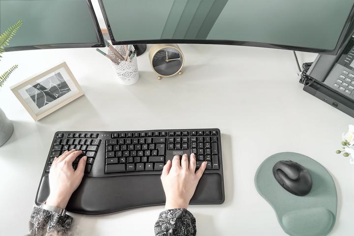 Actual product image Digitus DA-20157 (DE, Wireless)