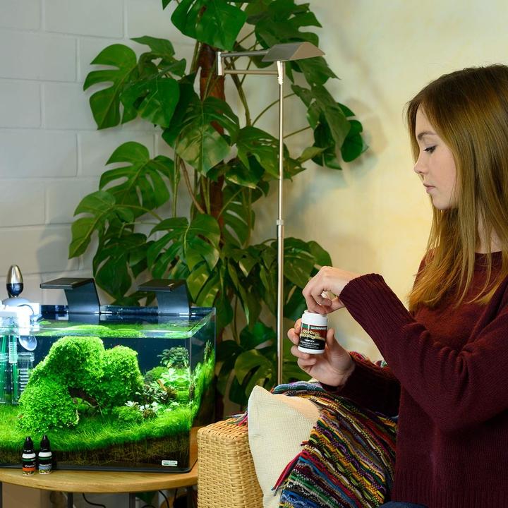 Produktbild Dennerle Shrimp King Complete 30g (Garnelen)