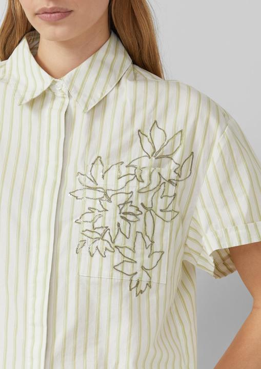 Produktbild s.Oliver Bluse (48)