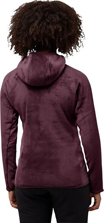 Immagine prodotto Jack Wolfskin Rotwand Hooded Fz W (M)