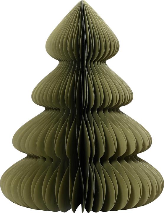 Produktbild Decoris Baum braun 90cm