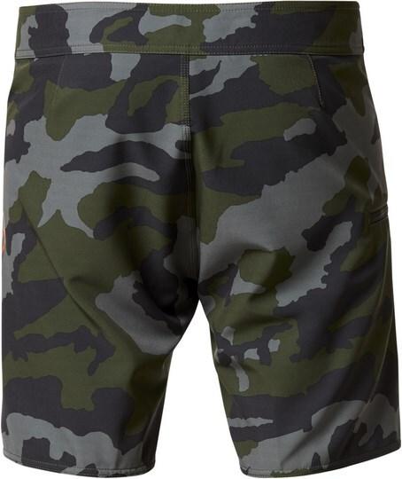 Image du produit Fox B-SHORT 21 OVRHD CAMO STRETCH18" VERT (32)