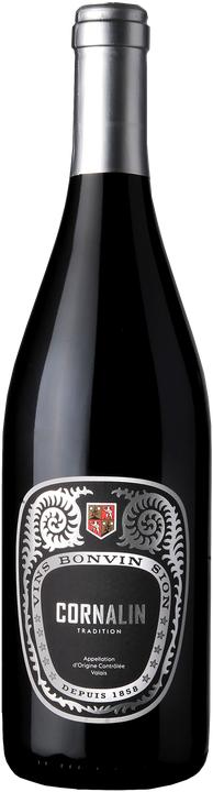Charles Bonvin Fils Cornalin Tradition (1 x 75 cl, 2021)