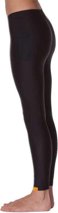 Immagine prodotto IQ-UV Leggings da donna UPV 300 slim fit con tasca per dispositivo mobile (L)