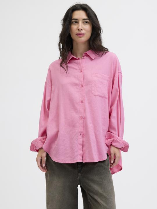 Image du produit JJXX Jxjamie Breeze Summer Ls Shirt Wvn Sn (S)