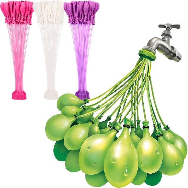 Produktbild Zuru Bunch O Balloons