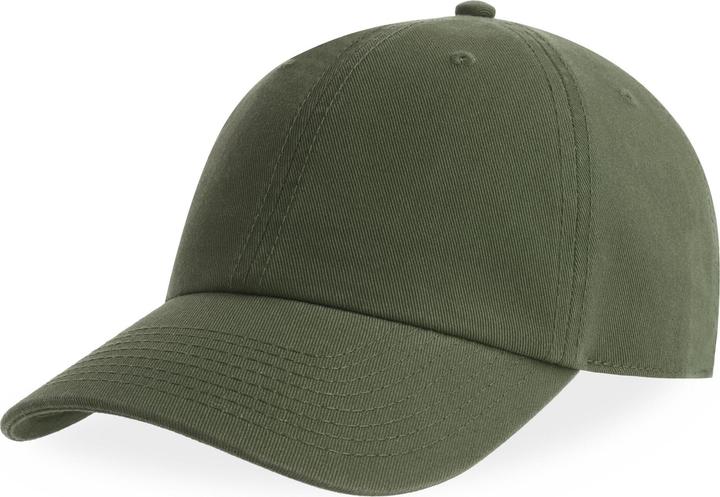 Produktbild Atlantis Headwear Nachhaltiger Dad Hat (One Size)