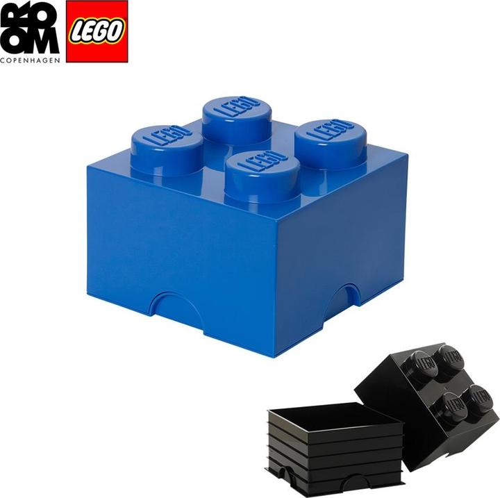 Produktbild Room Copenhagen Storage Brick