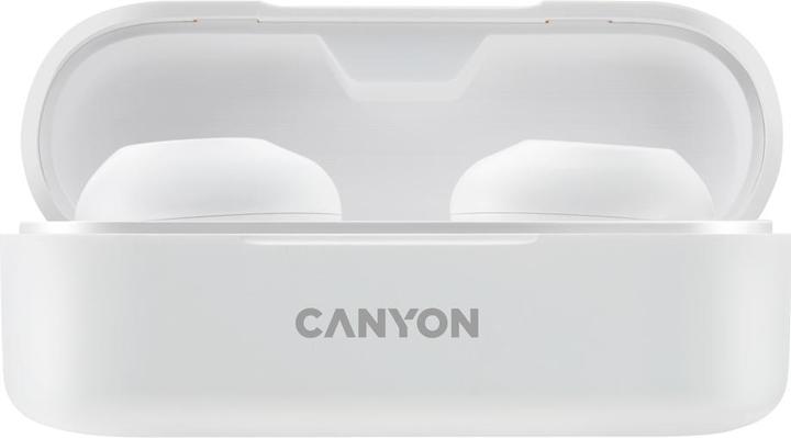 Produktbild Canyon Headset tws-1 (4 h, Kabellos)