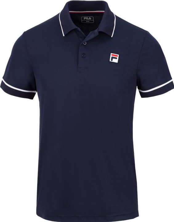 Actual product image FILA Polo New Court (L)