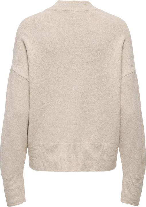 Image du produit Only ONLRIVA Strickpullover Strickpullover (L)