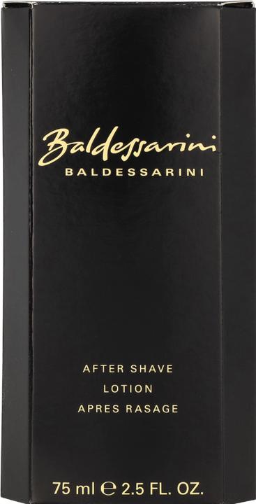Image du produit Hugo Boss Baldessarini (Lotion après-rasage, 75 ml)