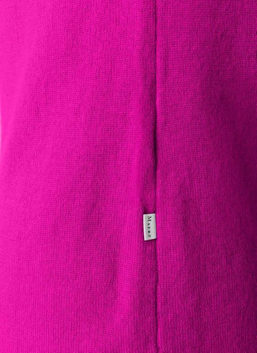 Actual product image Maerz Pullover Stand Collar (34)