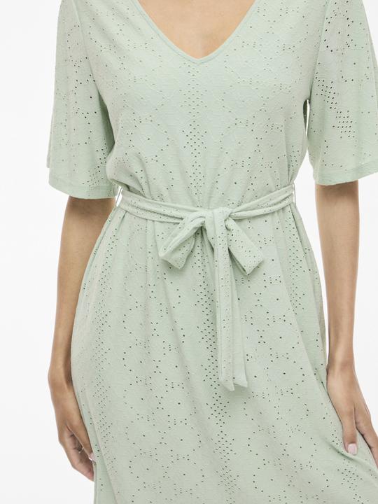 Actual product image Vila Kurzarm Minikleid (XS)