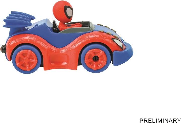 Image du produit Carrera Spidey