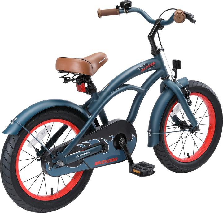 Produktbild Bikestar Cruiser (16")