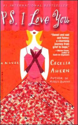 Produktbild PS, I Love You (Englisch, Cecelia Ahern, 2005)