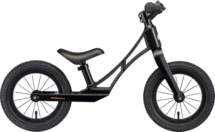 Actual product image Bikestar Bmx (12")