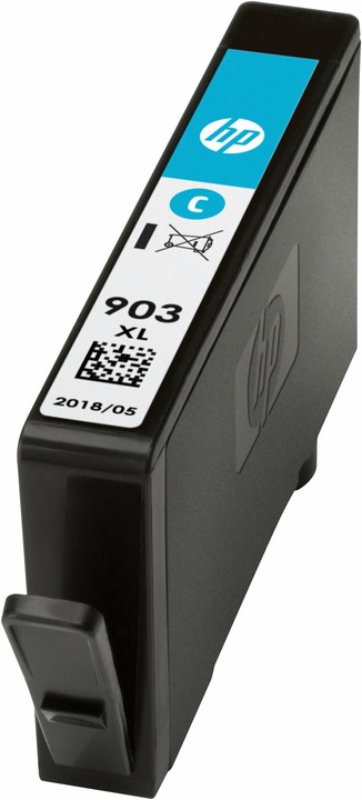 Actual product image HP 903xl (C)