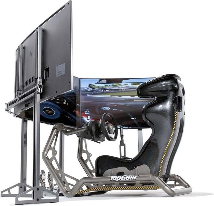 Produktbild Playseat TV Stand Tripple Package