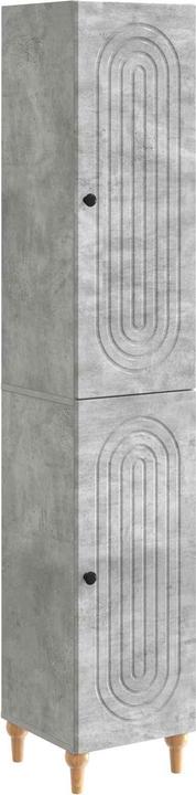 Produktbild vidaXL Möbelset (34.50 x 33 x 90 cm)