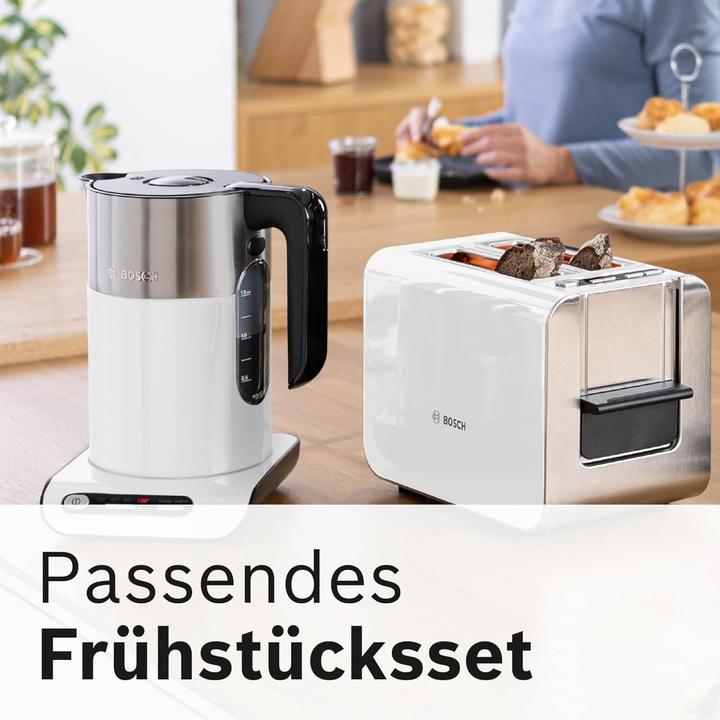 Immagine prodotto Bosch Hausgeräte TAT8611N