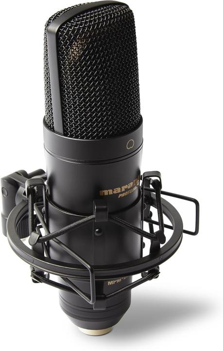 Actual product image Marantz USB condenser microphone MPM2000U