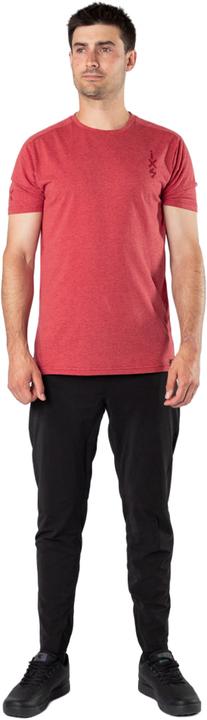 Produktbild iXS Flow 1.0 Tech Tee (XL)