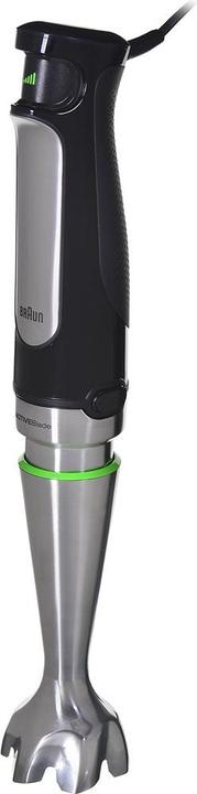 Actual product image Braun MultiQuick 7 MQ7025X