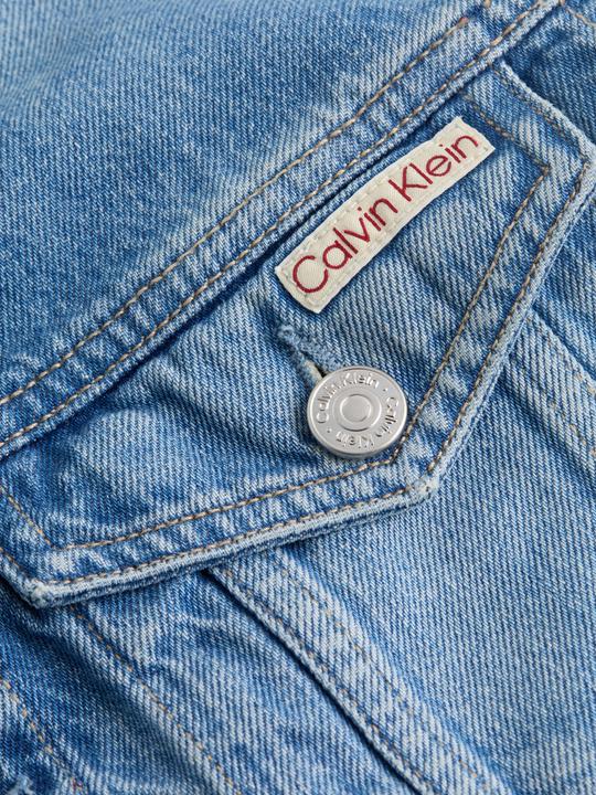 Actual product image Calvin Klein Trucker Jacket (S)
