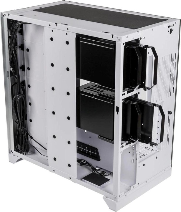 Actual product image Lian-Li O11Dynamic XL (ATX, mATX, Mini-ITX, E-ATX)