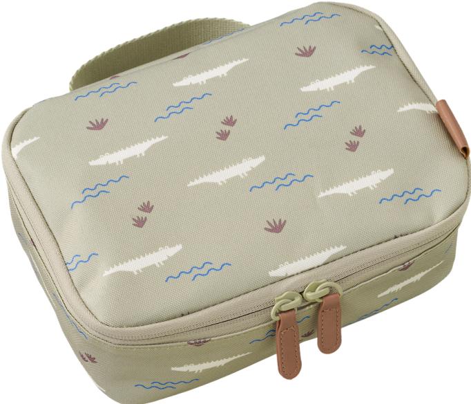 Actual product image Fresk Kühltasche, Krokodil (30 l)