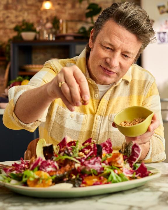 Productafbeelding Jamie Oliver Big Love Feast Platter