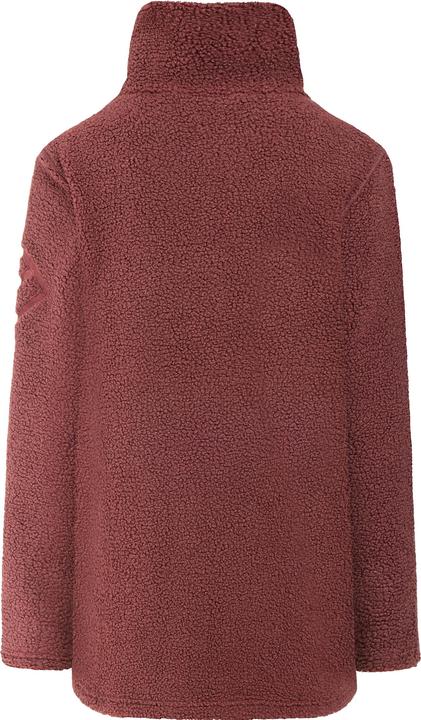 Actual product image Didriksons Women's Marina Half-Zip (XS)