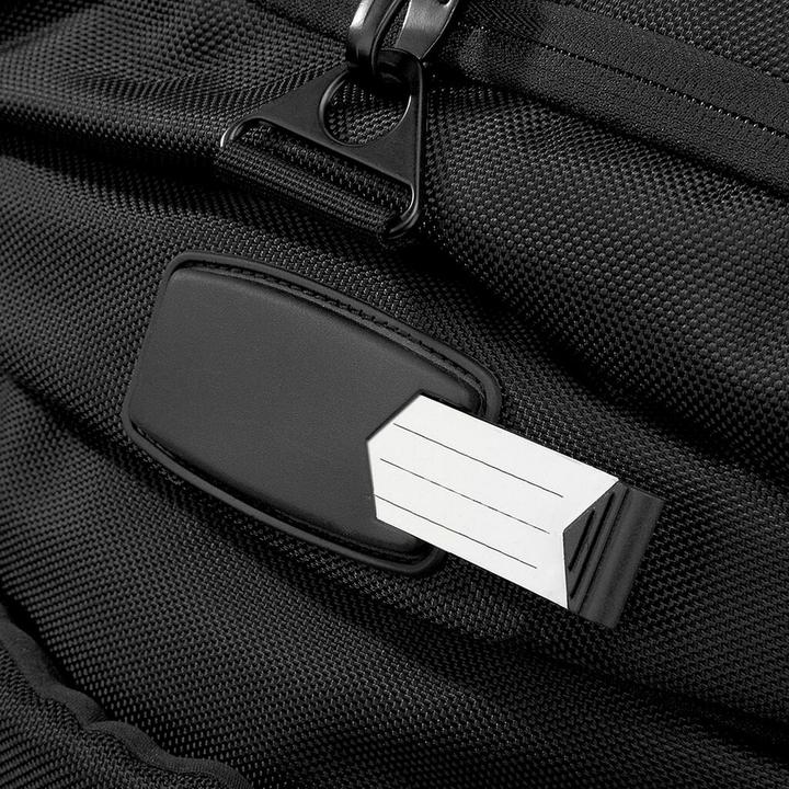 Actual product image Quadral 2 Wheeled Suitcase (65 l)