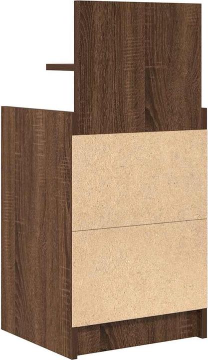 Actual product image vidaXL Matsos (38 x 34 x 80 cm)