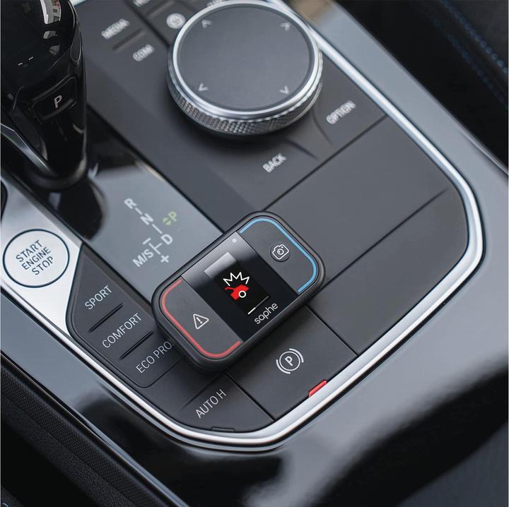 Produktbild Saphe Drive Mini