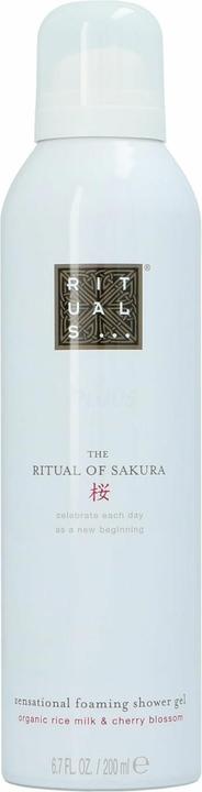 Produktbild Rituals The Ritual of Sakura (200 ml)