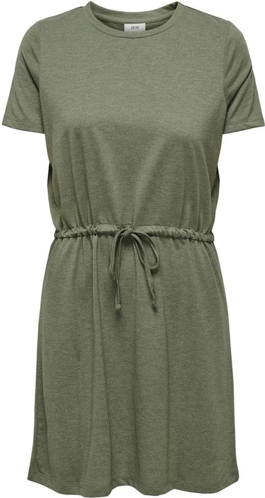 Produktbild JdY Normal geschnitten Rundhals Kurzes Kleid Kleid (L)