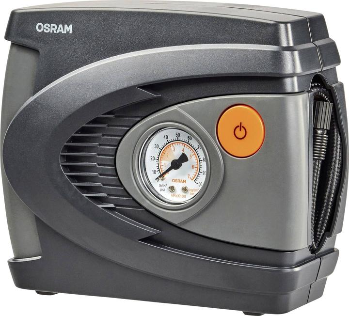 Productafbeelding Osram Bandenplakset Essential OTSK6ESN