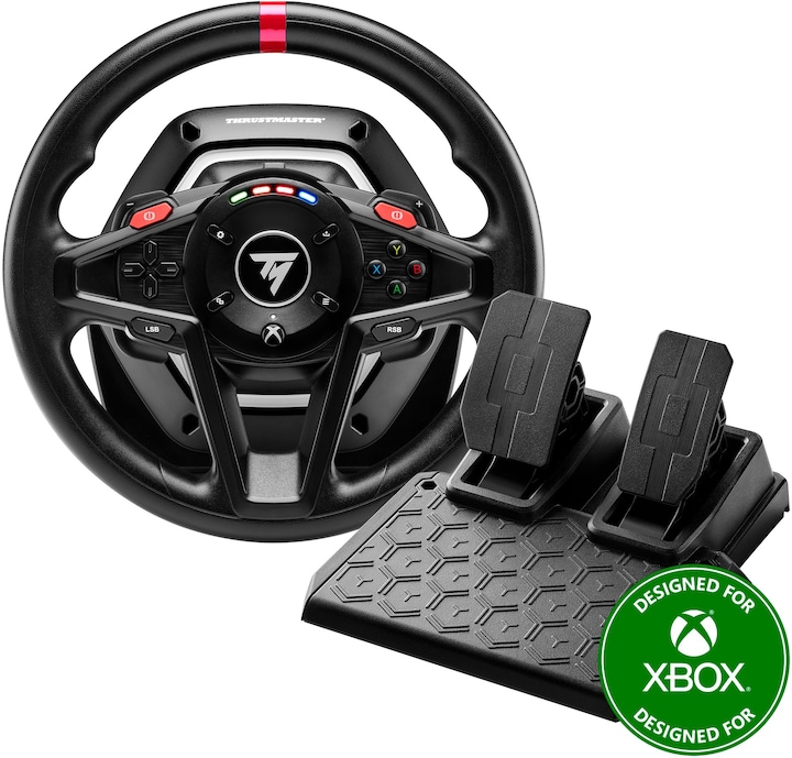 T128 (Xbox Series X, Xbox One S, PC)