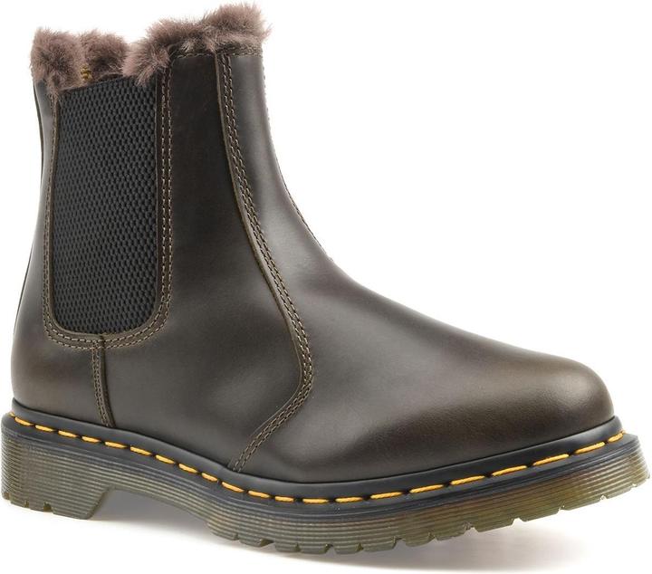 Actual product image Dr. Martens 2976 Leonore (40)