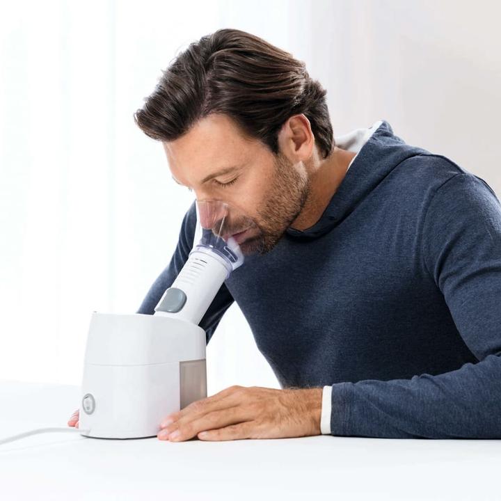 Actual product image Beurer SL 40