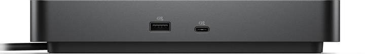 Produktbild Dell Pro Thunderbolt 4 Smart Dock