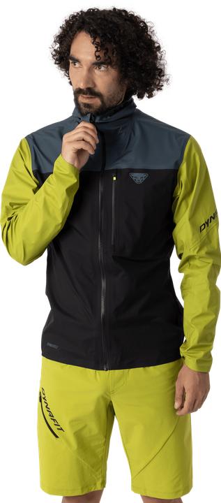 Produktbild Dynafit Traverse 3L Jacket M (M)