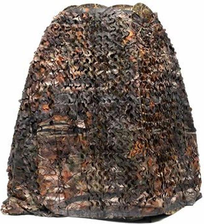 Image du produit Buteo Photo Gear Filet de camouflage 7 Marron Forêt 1,5x3 m